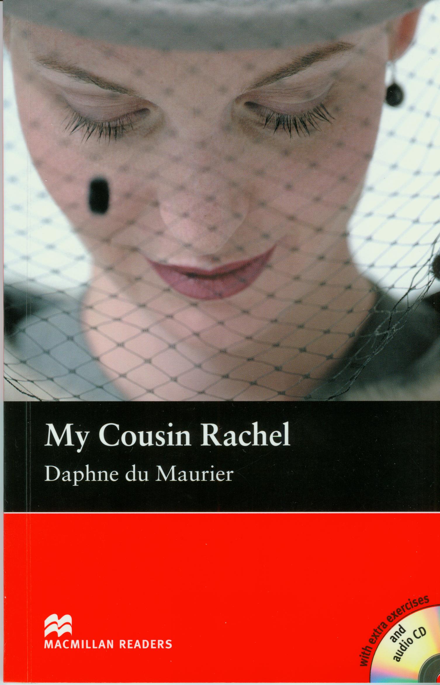 My Cousin Rachel