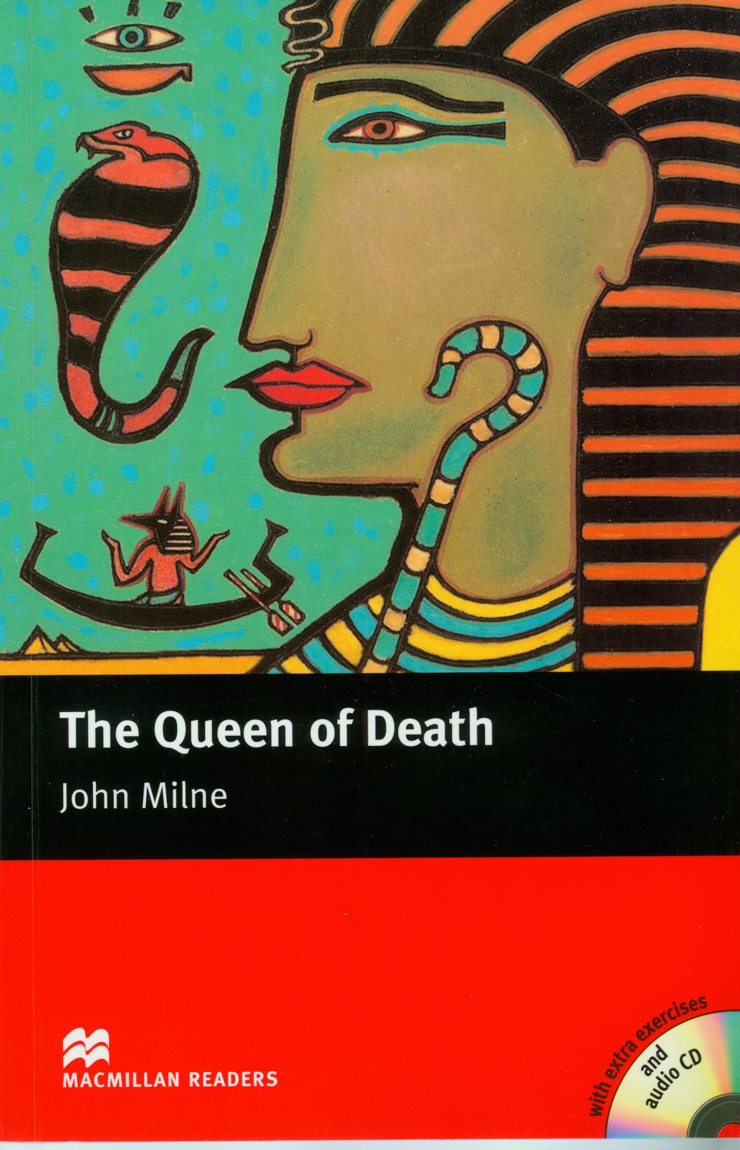 The Queen of Death