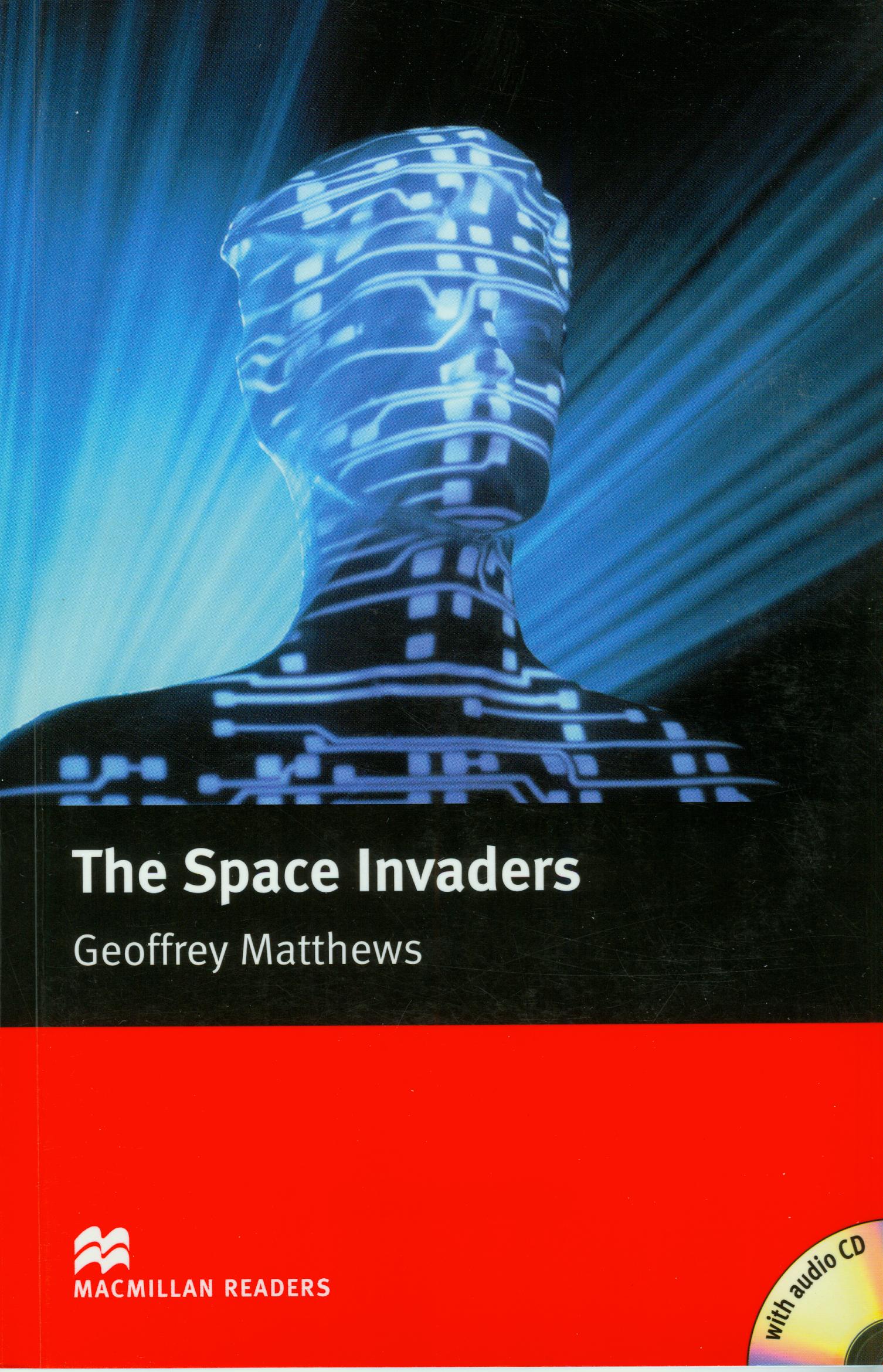 The Space Invaders