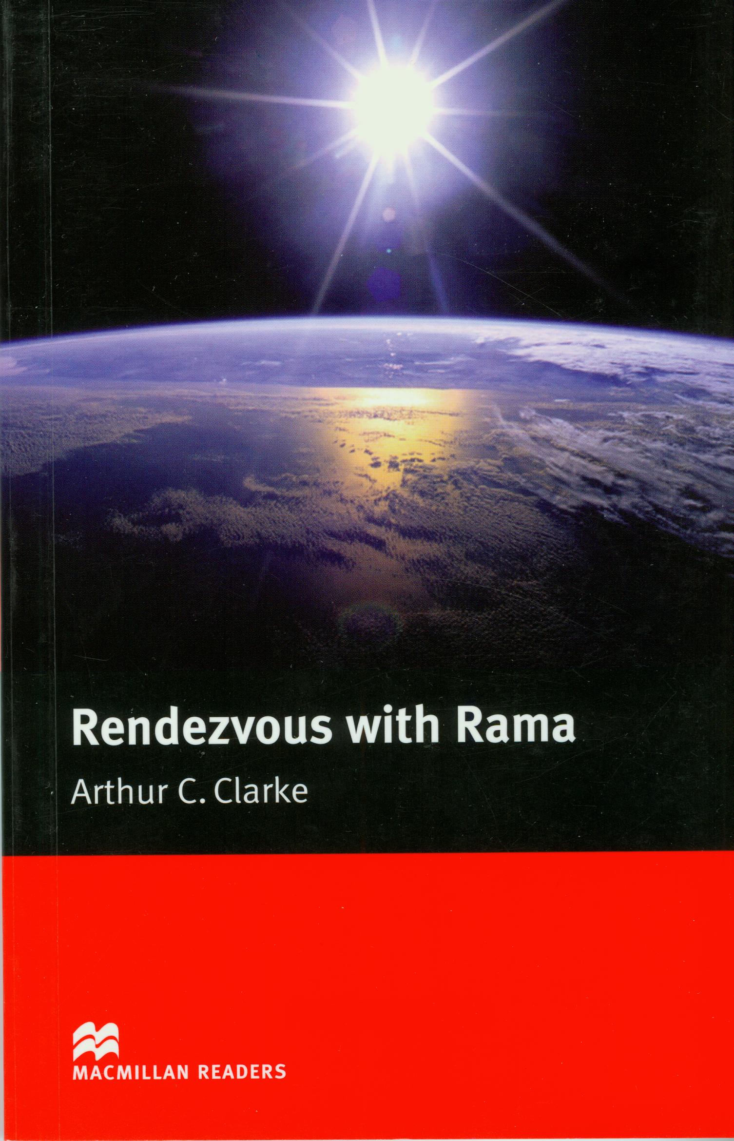 Rendezvous with Rama