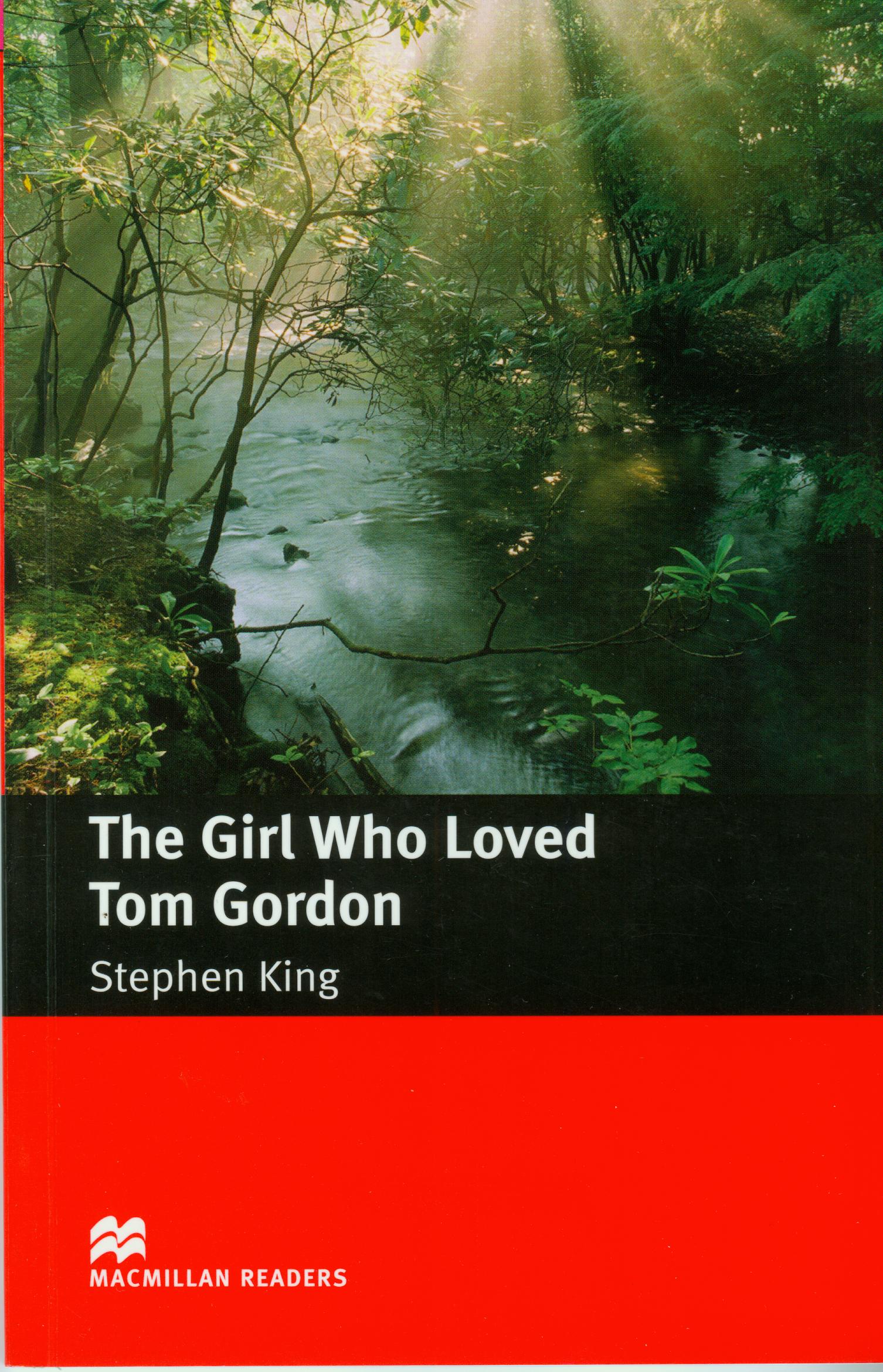 The Girl Who Loved Tom Gordon