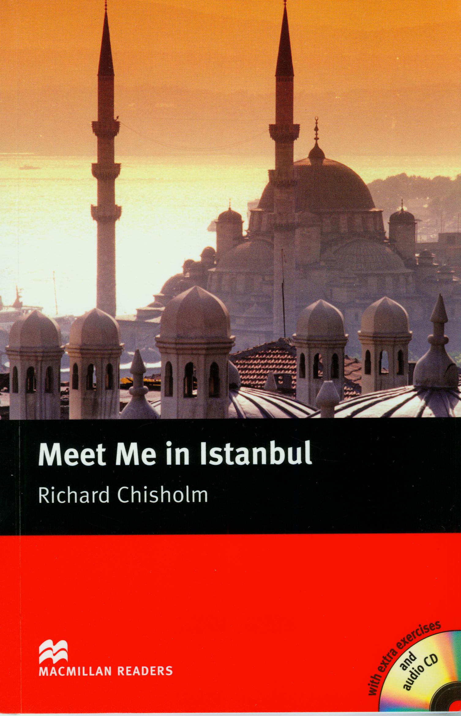 Meet Me in Istanbul