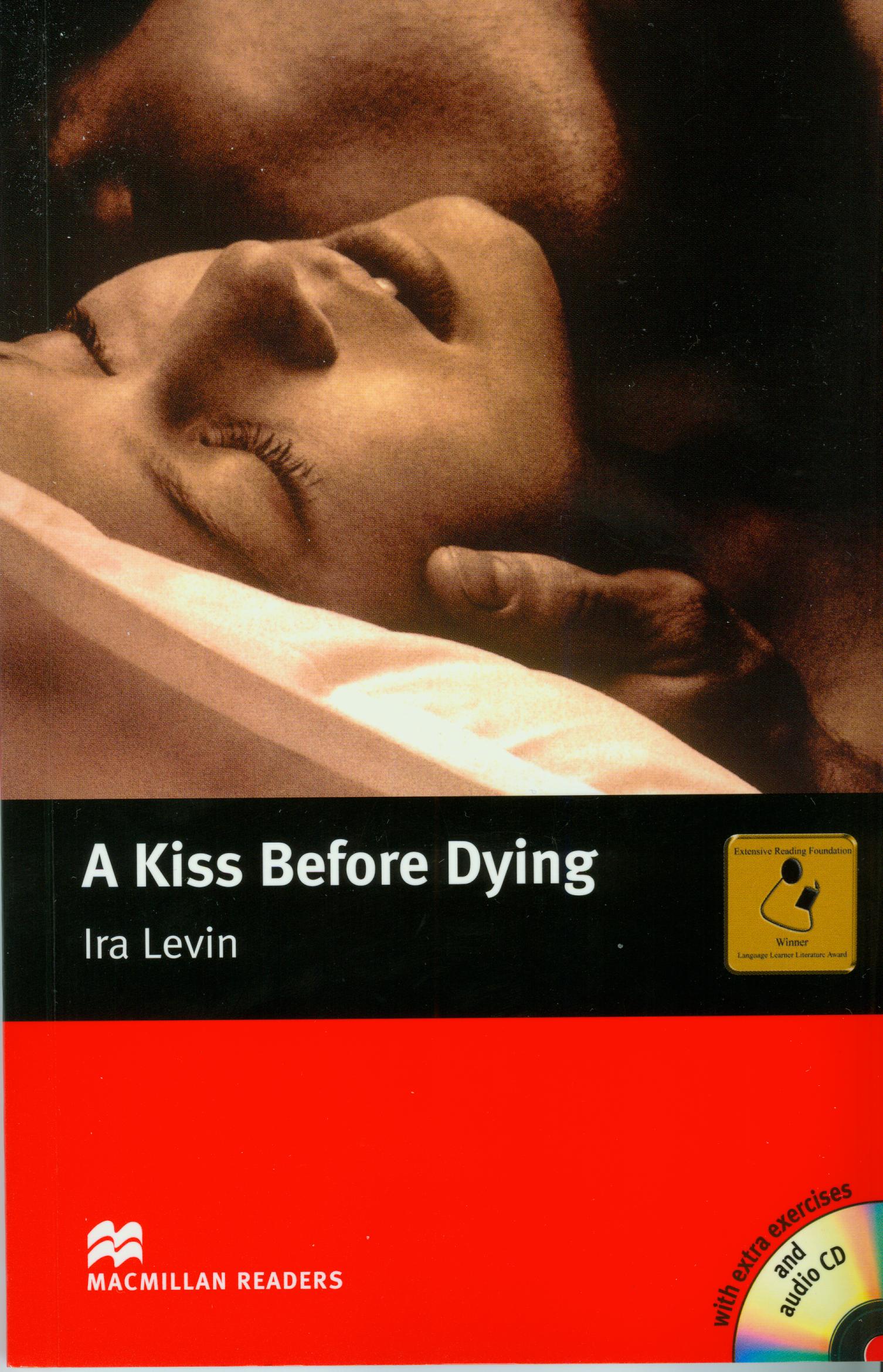 A Kiss Before Dying