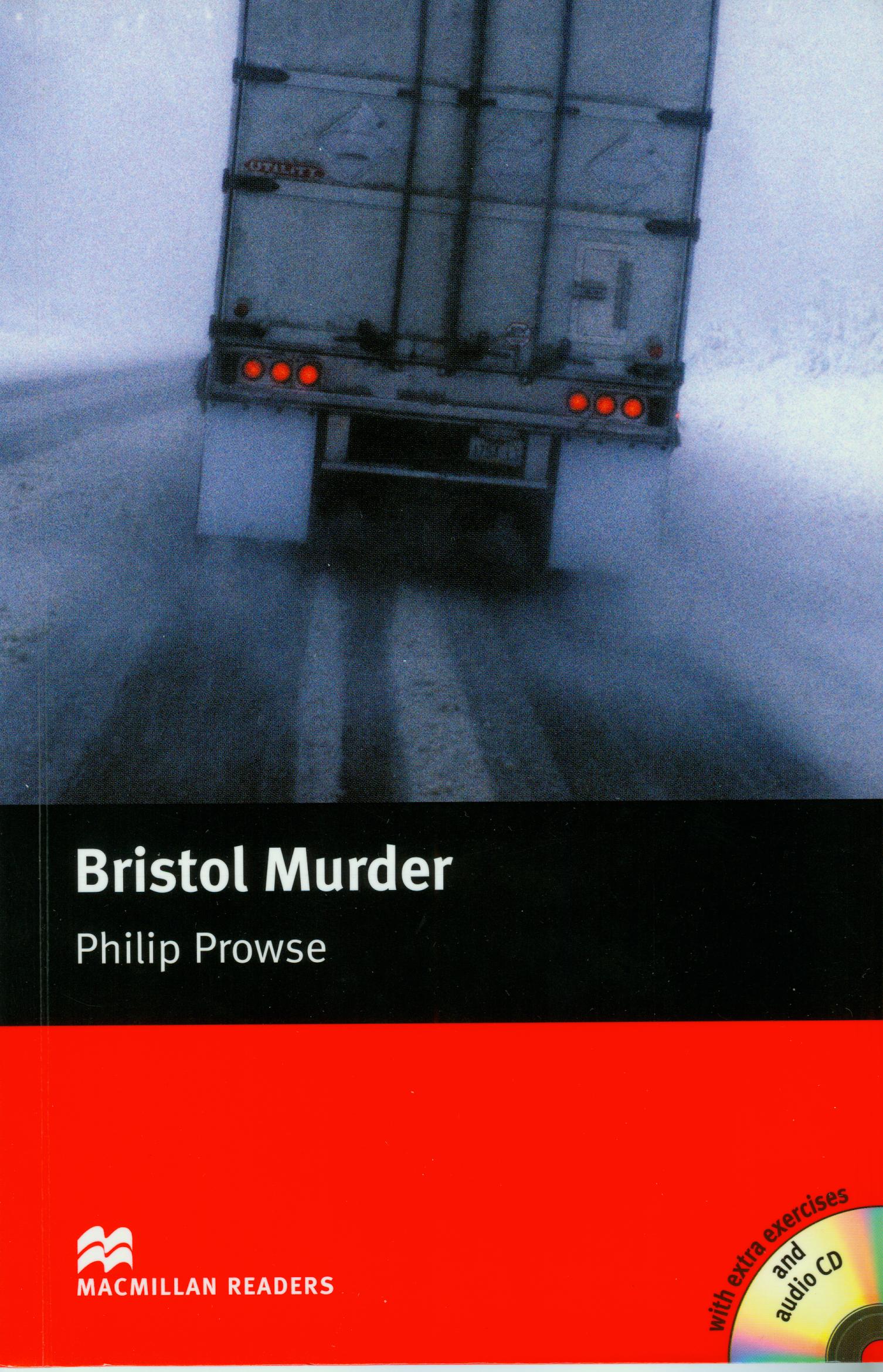Bristol Murder