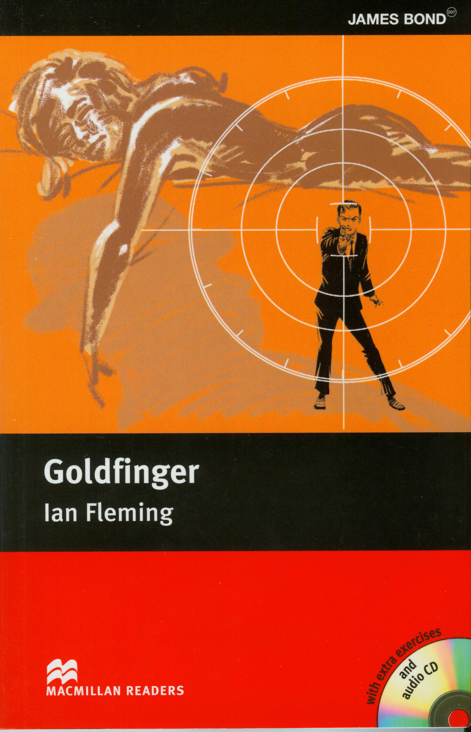 Goldfinger