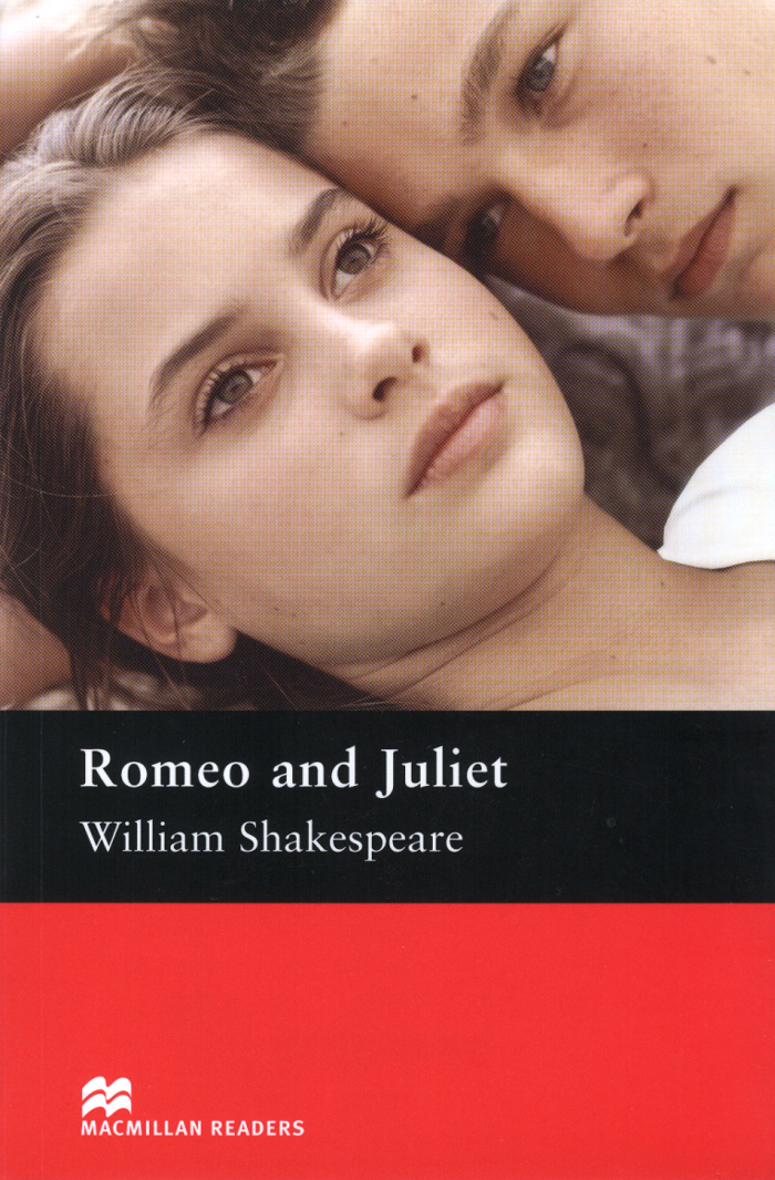 Romeo and Juliet