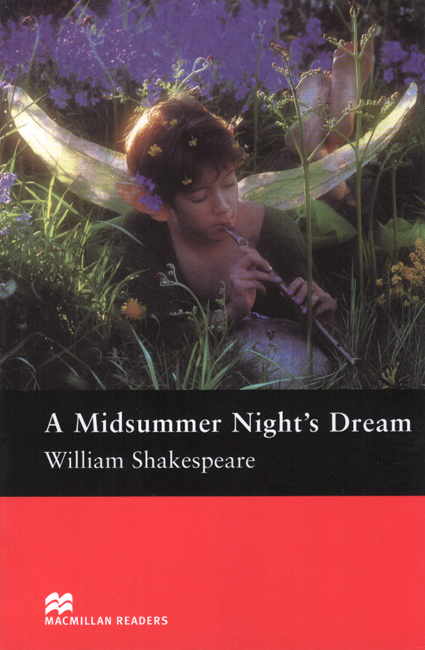 A Midsummer Night's Dream