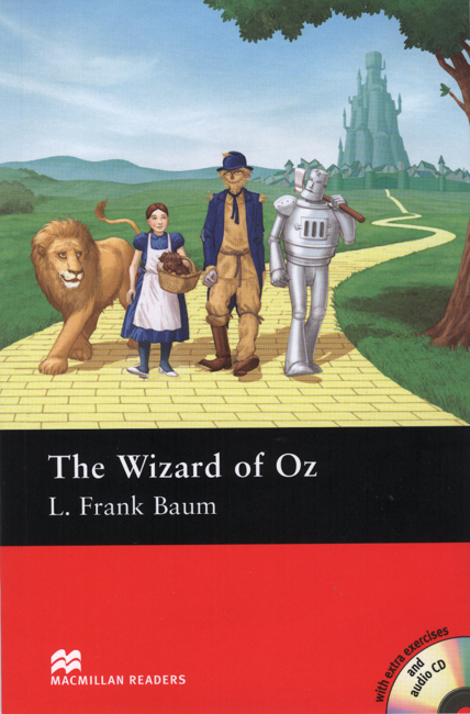The Wizard of Oz