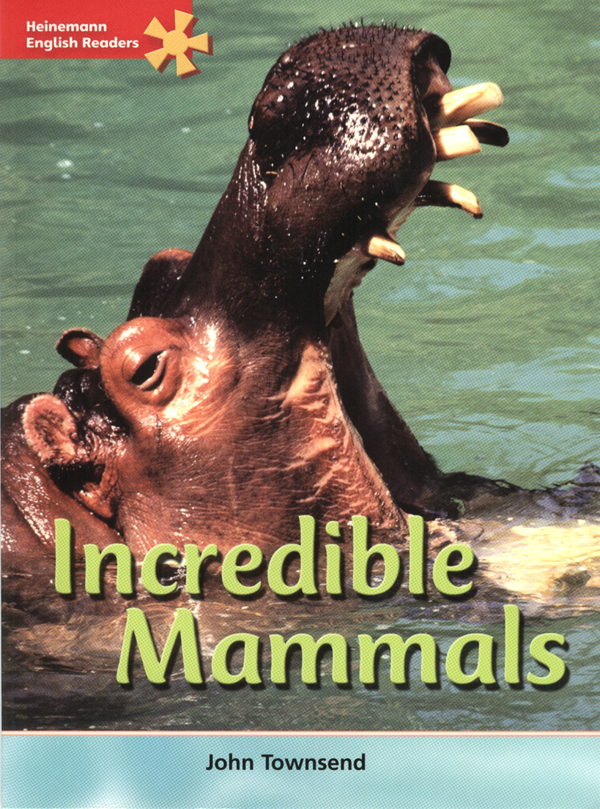 Incredible Mammals