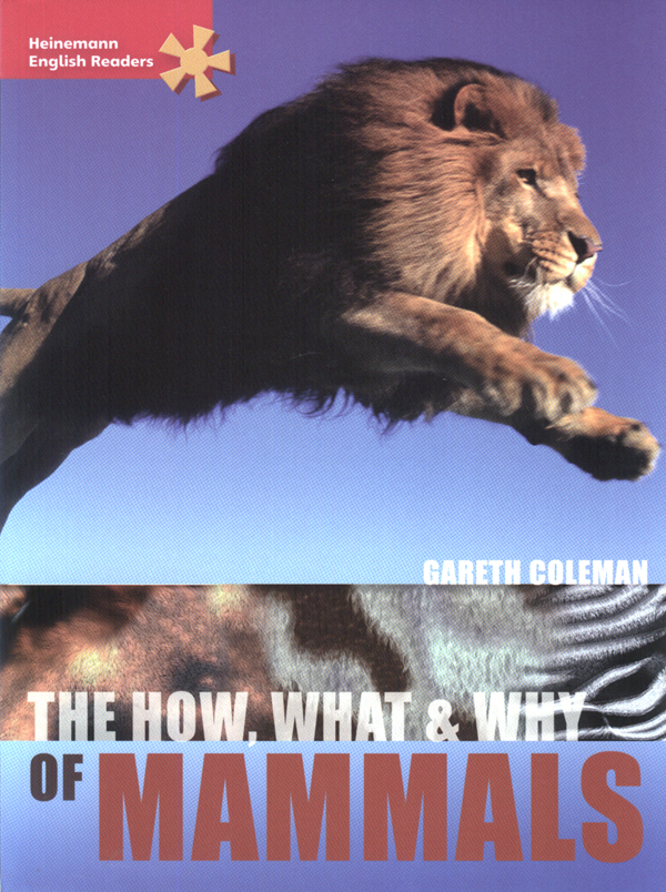 The How, What and Why of Mammals