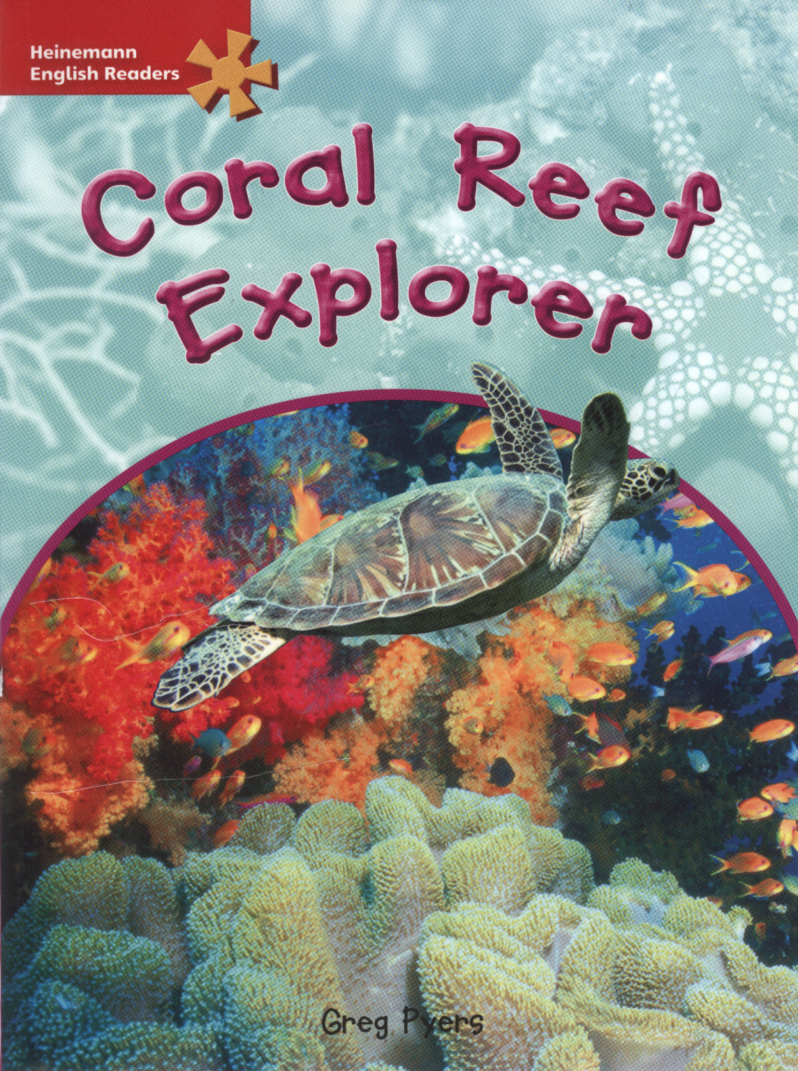 Coral Reef Explorer