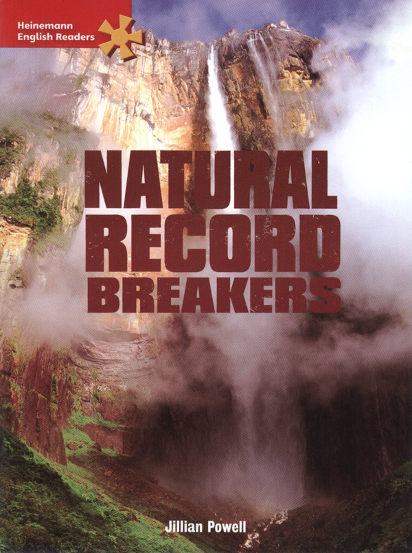 Natural Record Breakers