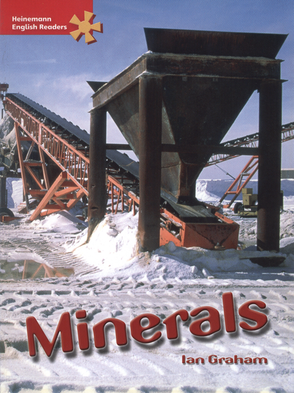 Minerals