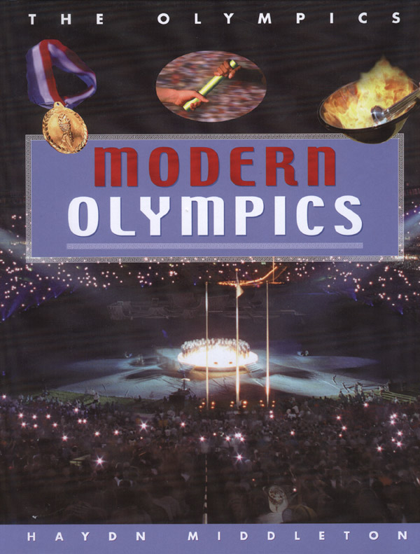 Modern Olympics