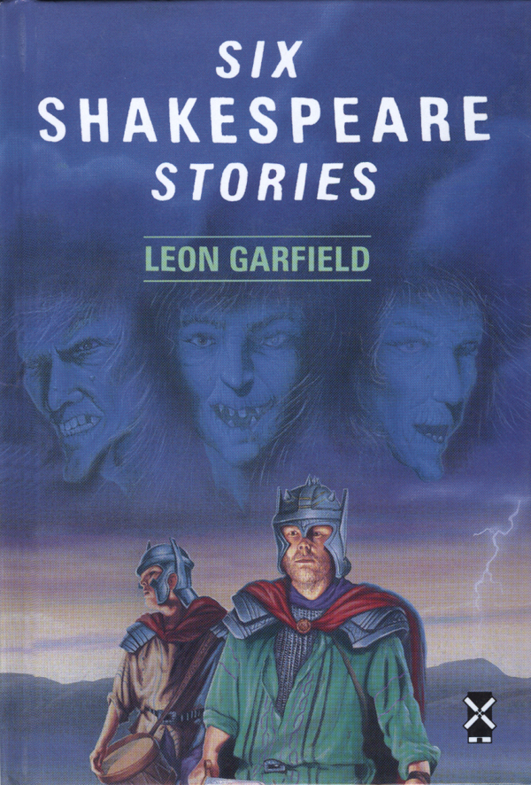 Six Shakespeare Stories