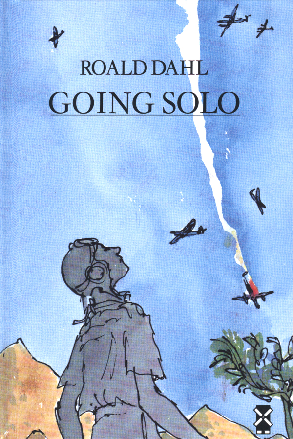 Going Solo
