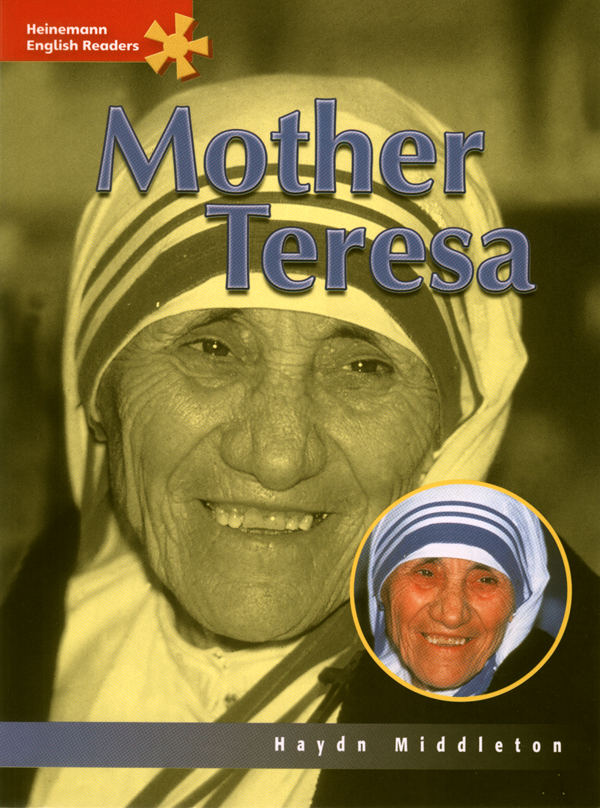 Mother Teresa
