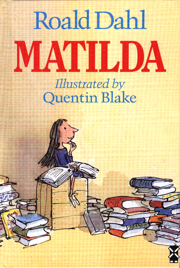 Matilda