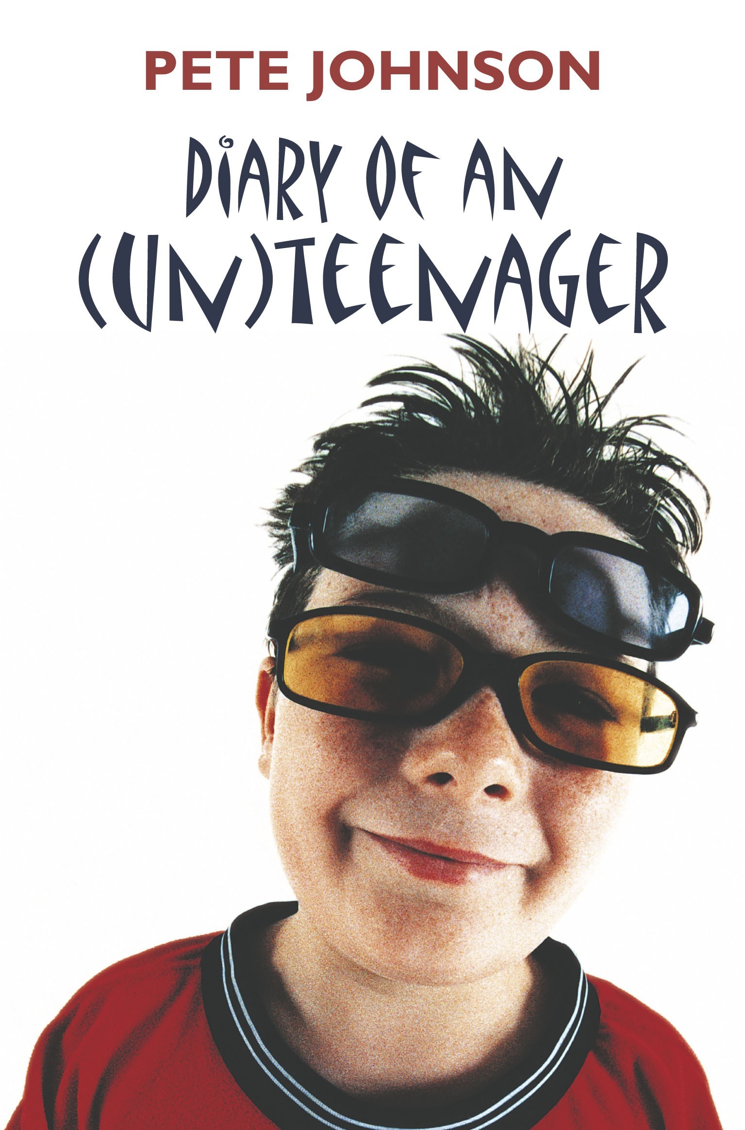 Diary of an (Un)Teenager