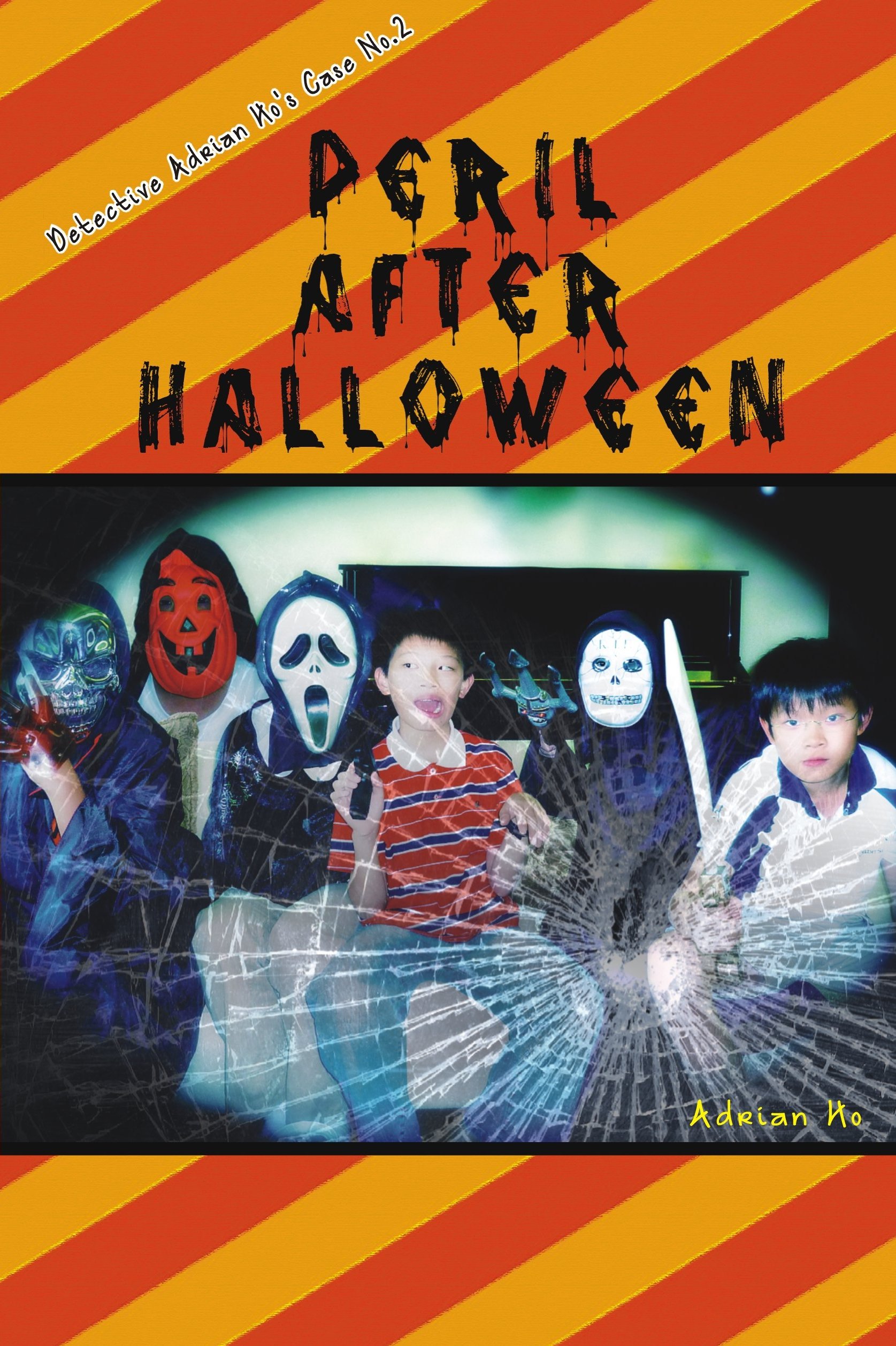 Peril After Halloween