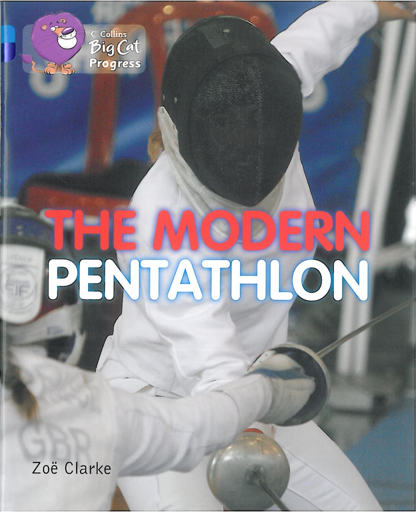 The Modern Pentathlon