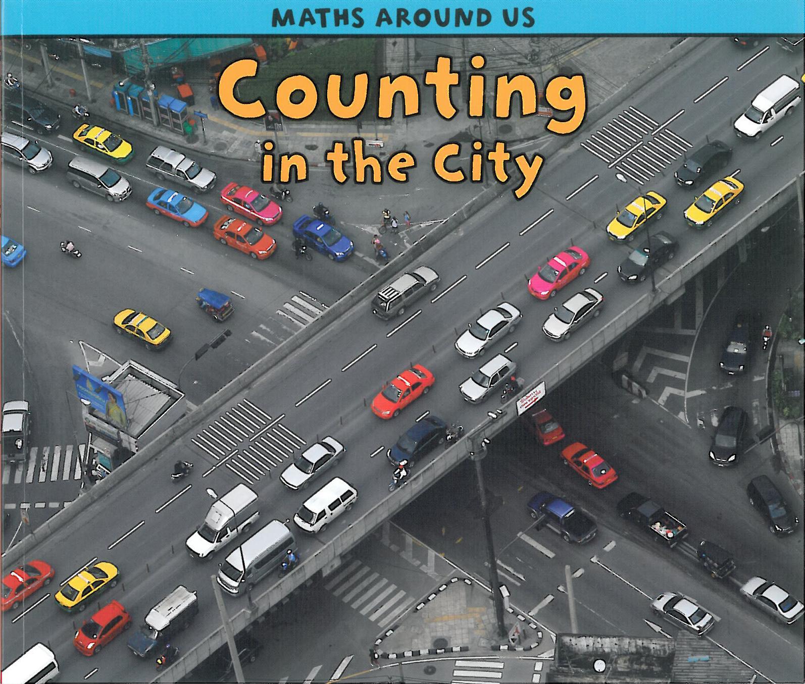 Counting in the City