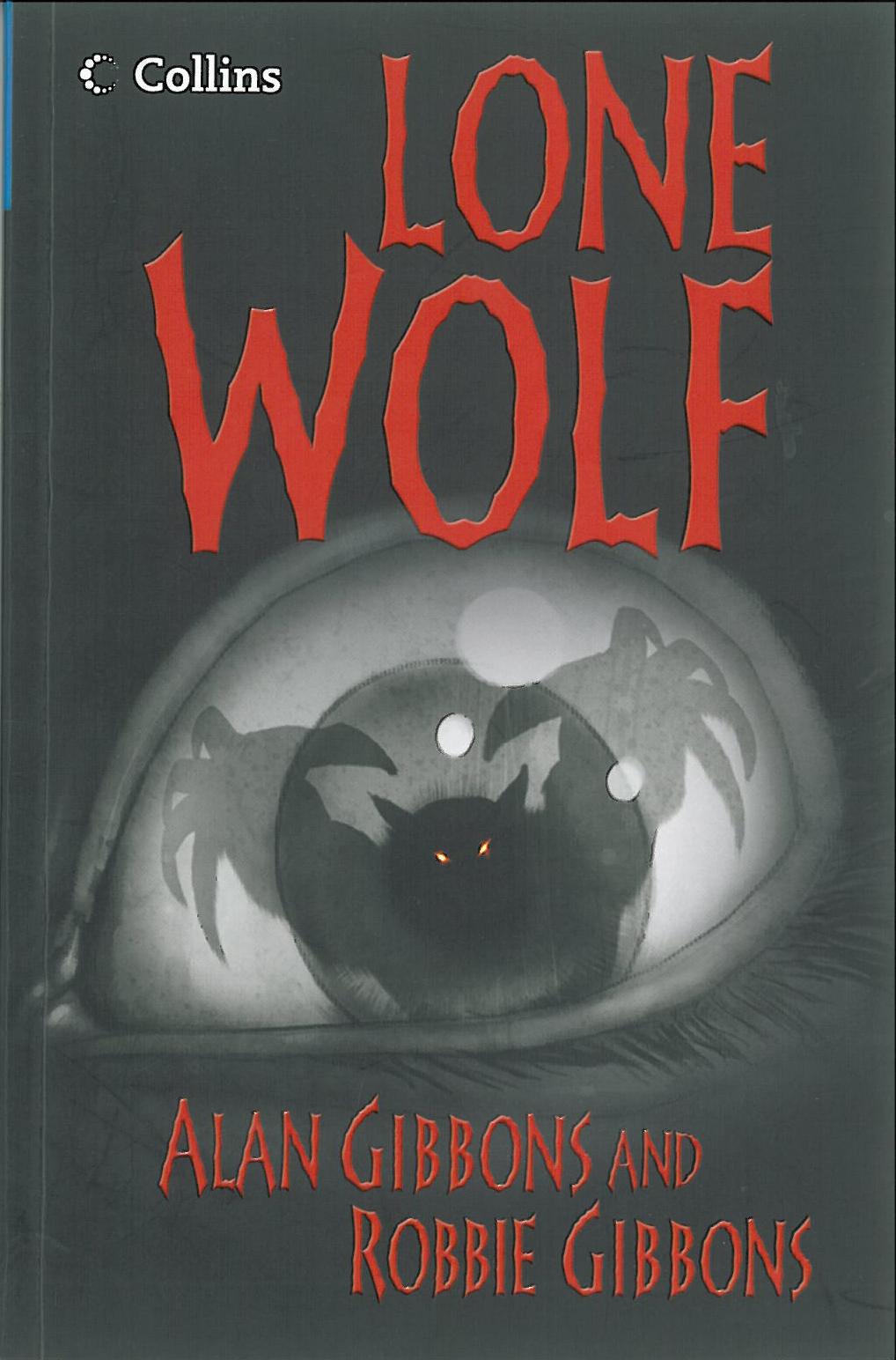 Lone Wolf