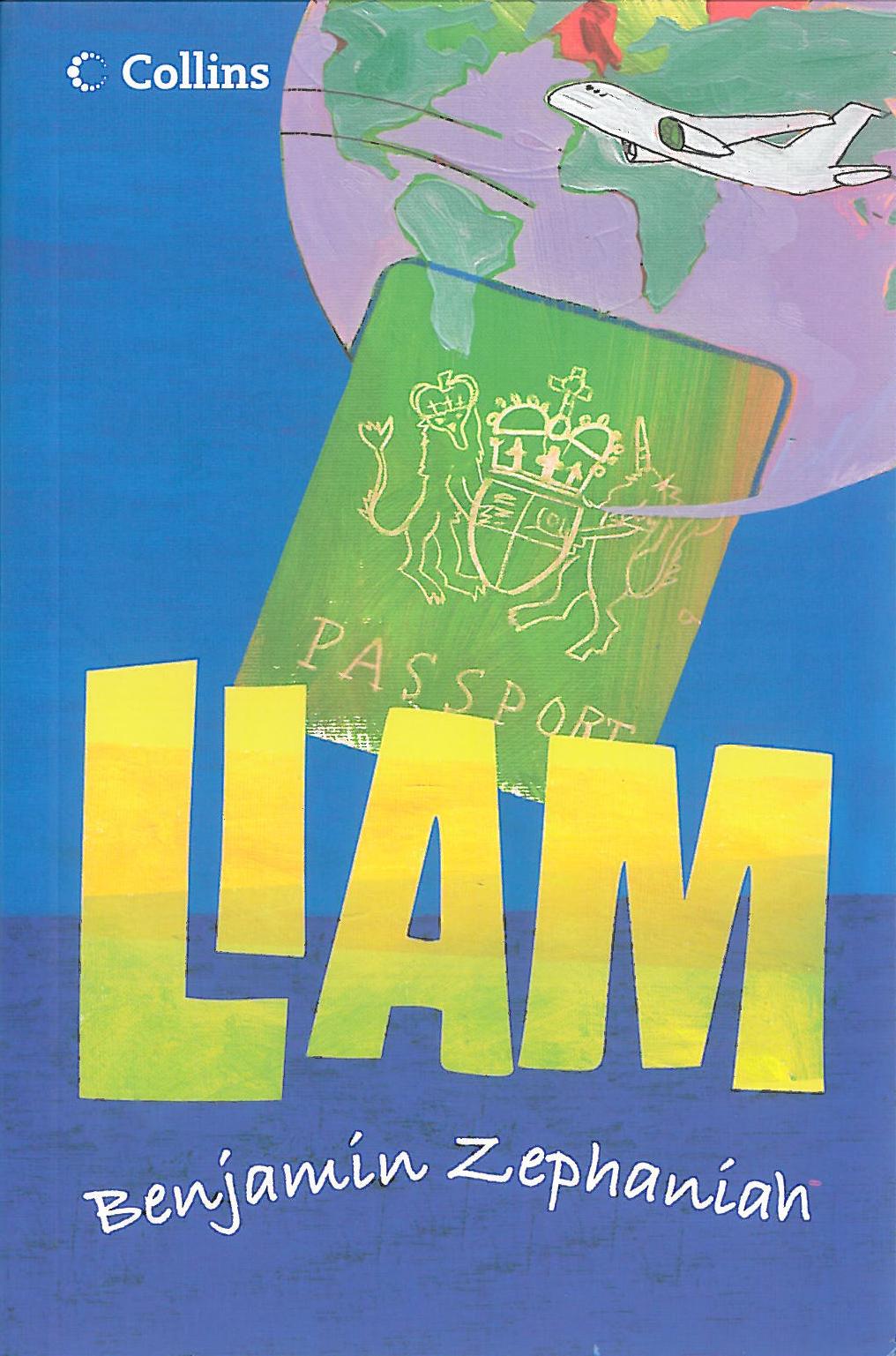 Liam