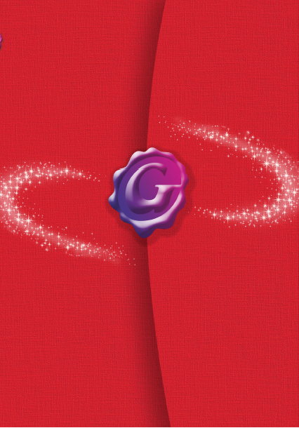 G - The Journey to Ludoland