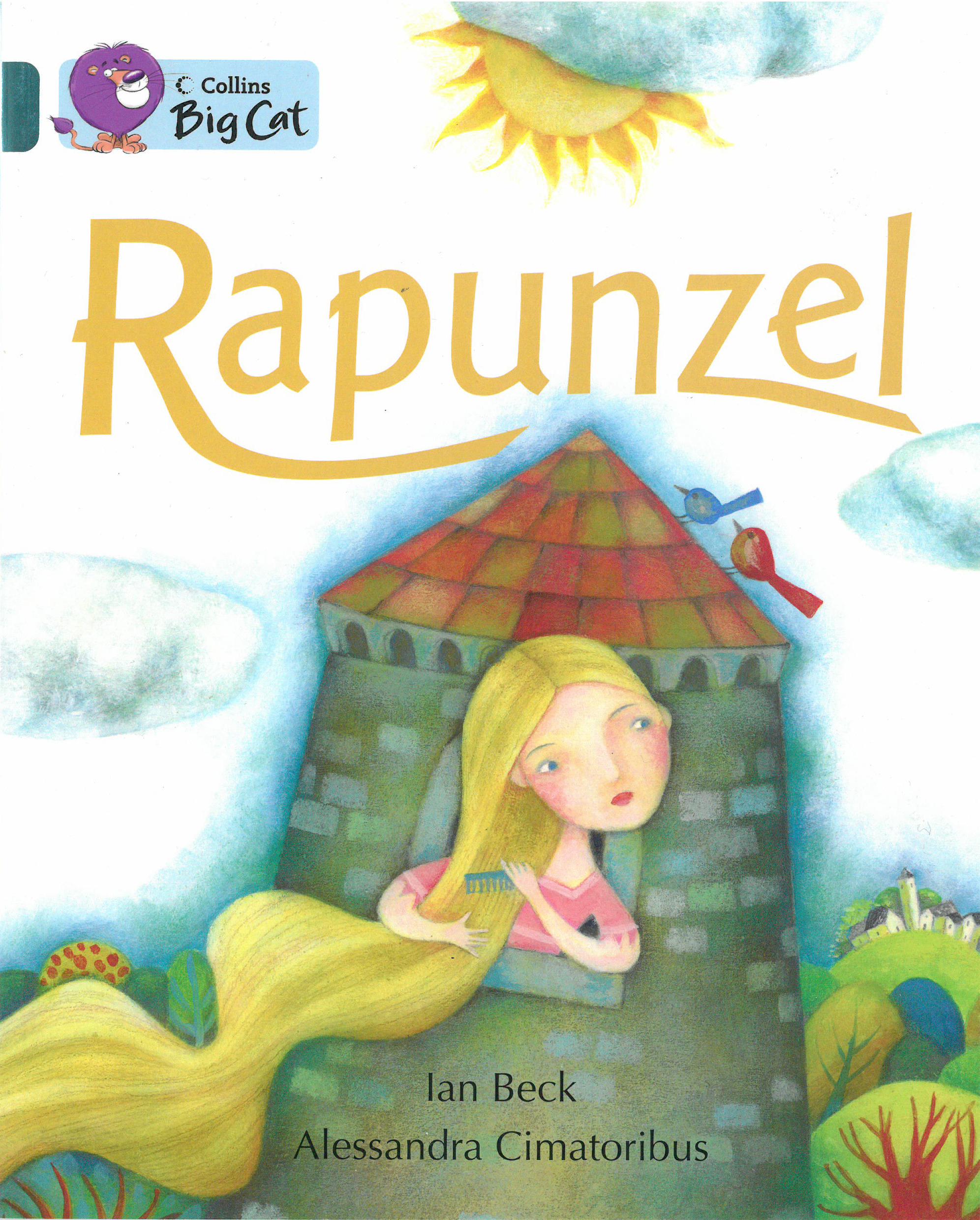 Rapunzel