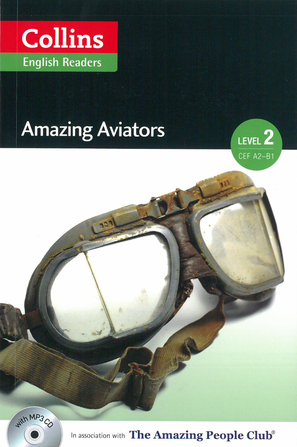Amazing Aviators