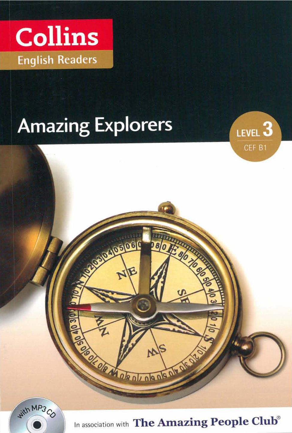 Amazing Explorers