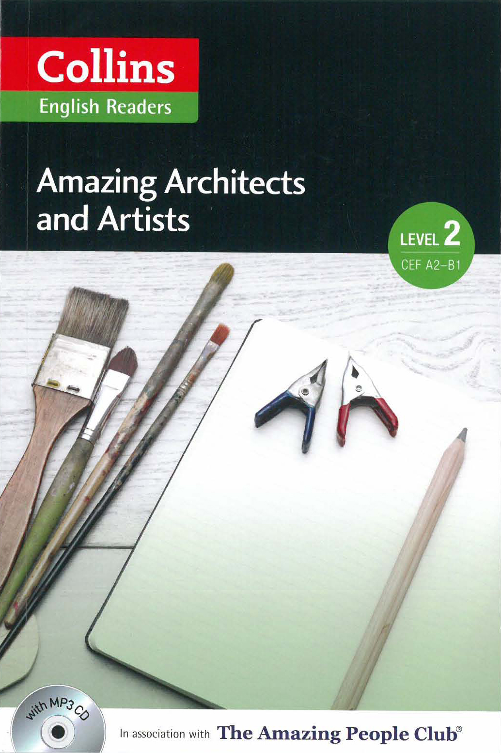 Amazing Architects and Artists