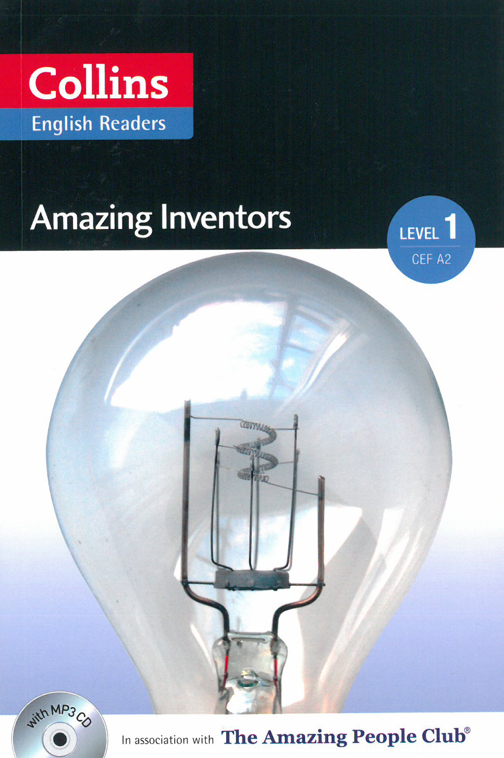 Amazing Inventors