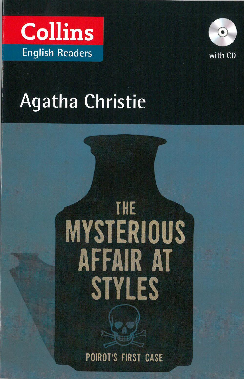 The Mysterious Affair at Styles (Abridged Version)