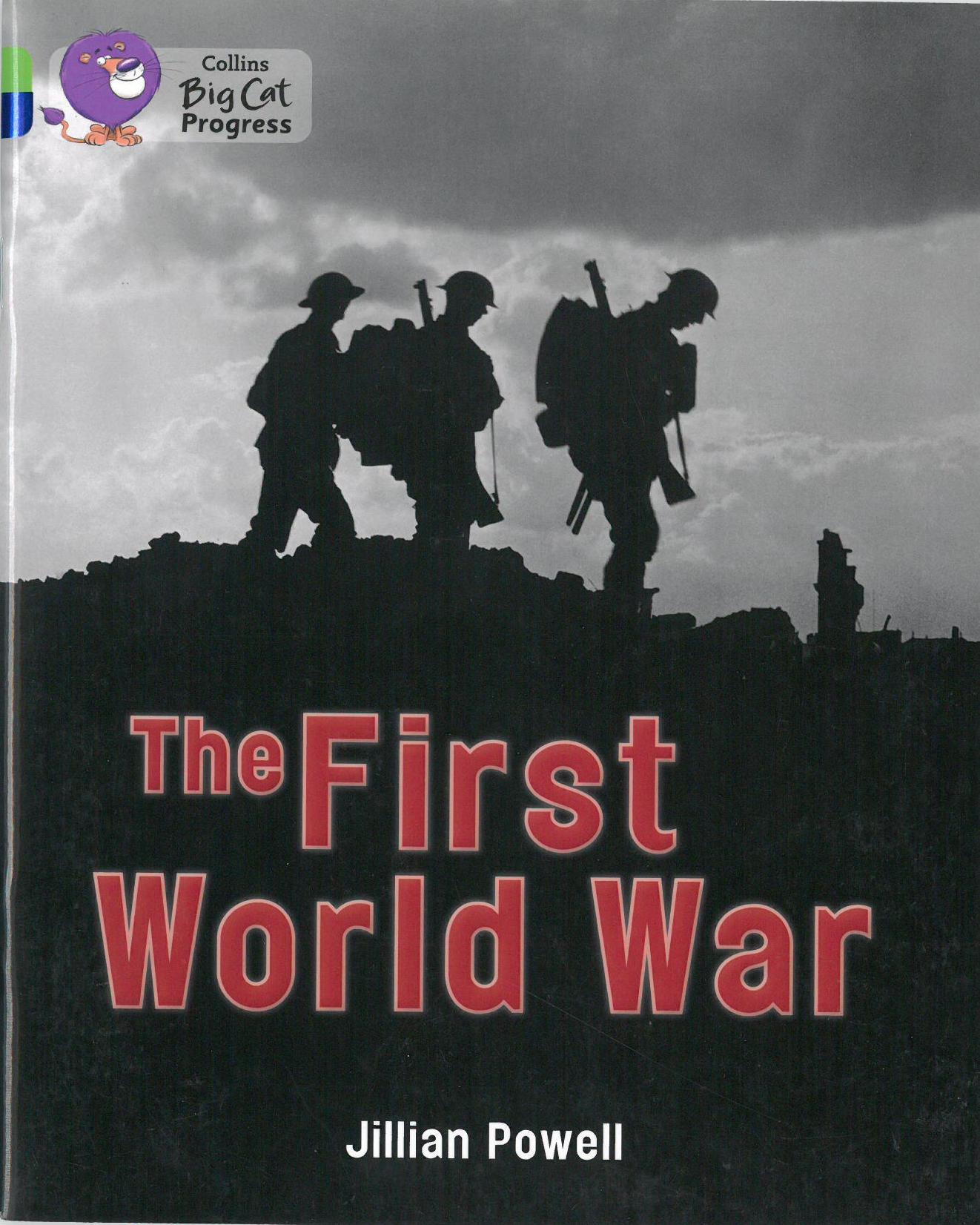 The First World War