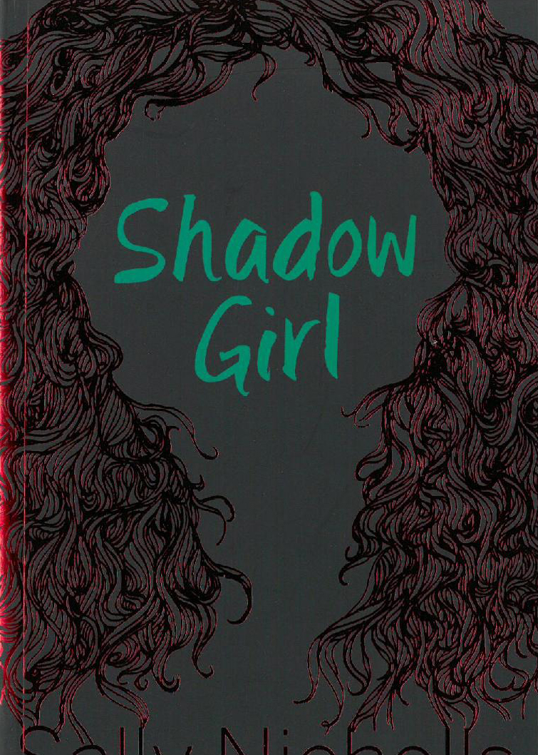 Shadow Girl