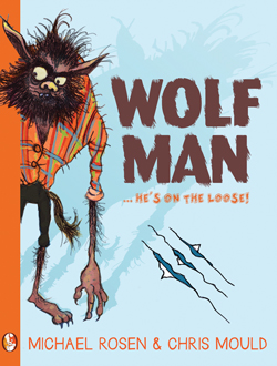 Wolf Man