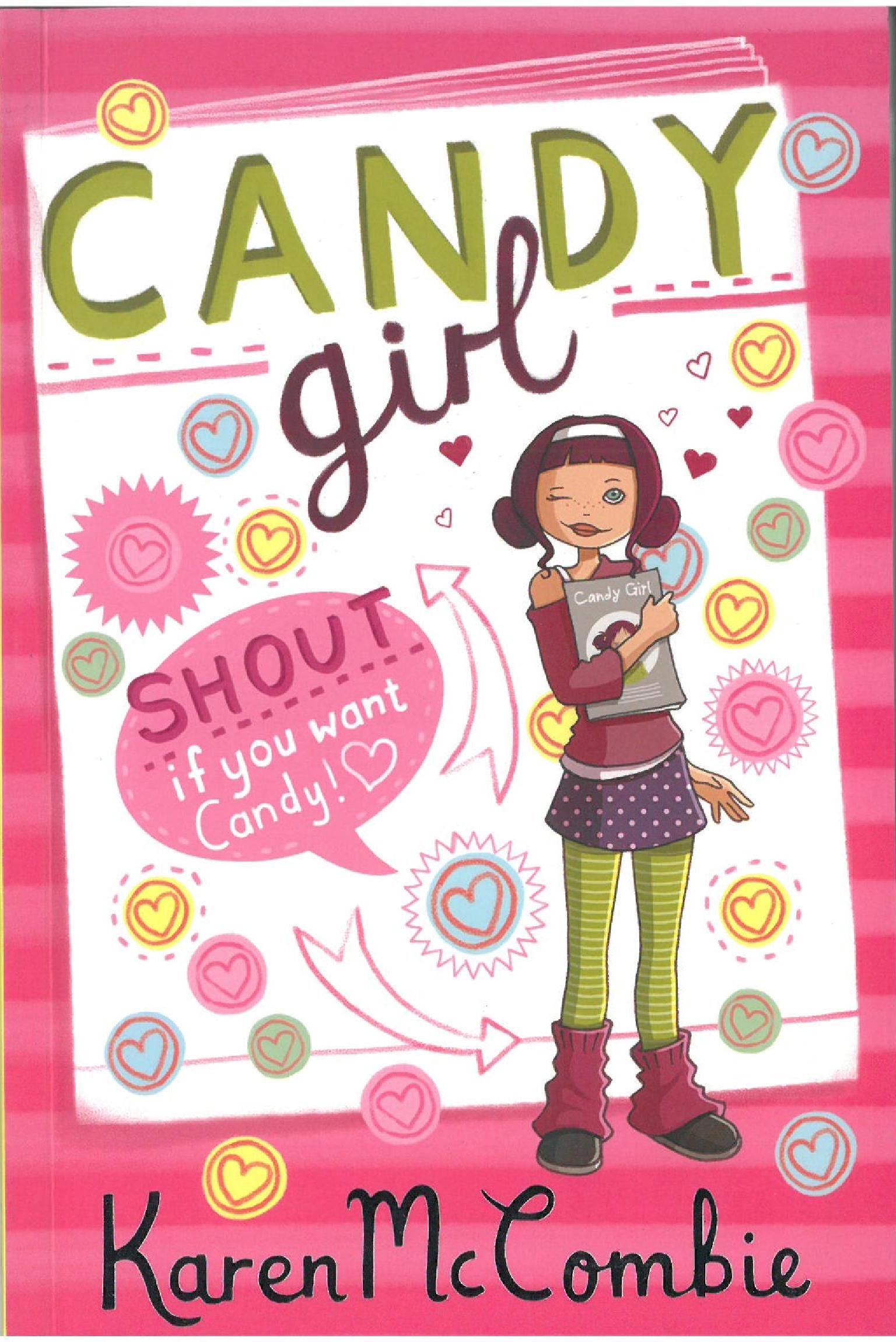 Candy Girl