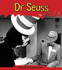 Author Biographies: Dr. Seuss