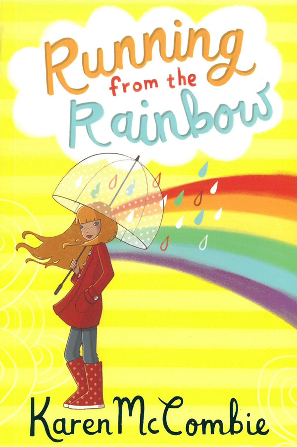 Running from the Rainbow