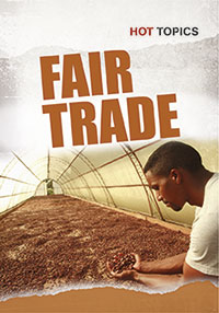Hot Topics: Fair Trade