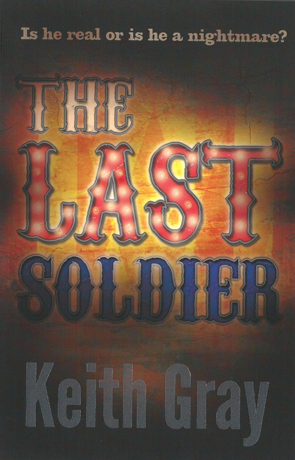 The Last Soldier