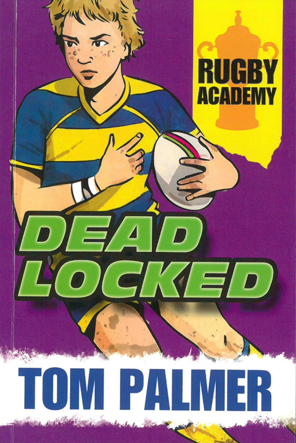 Rugby Academy: Deadlocked