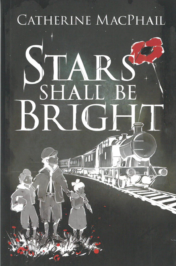 Stars Shall Be Bright