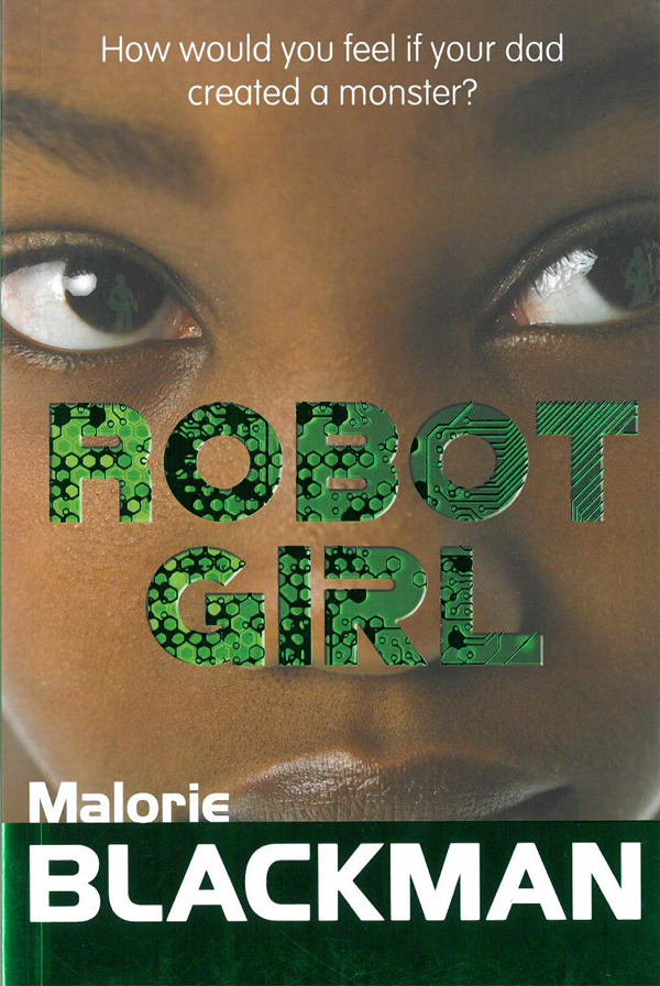 Robot Girl