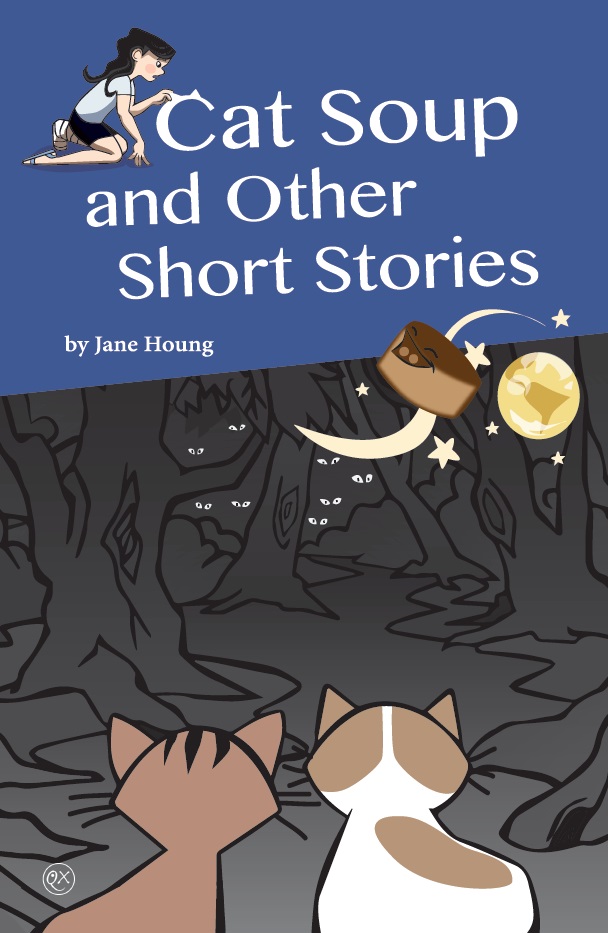 Cat Soup and Other Short Stories