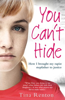 You Can't Hide - How I brought my rapist stepfather to justice