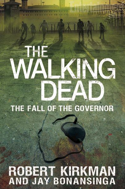 The Walking Dead: The Fall of the Governor