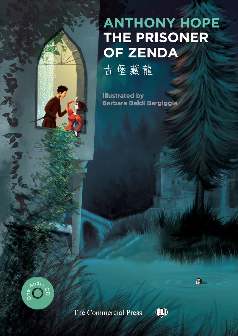 The Prisoner of Zenda